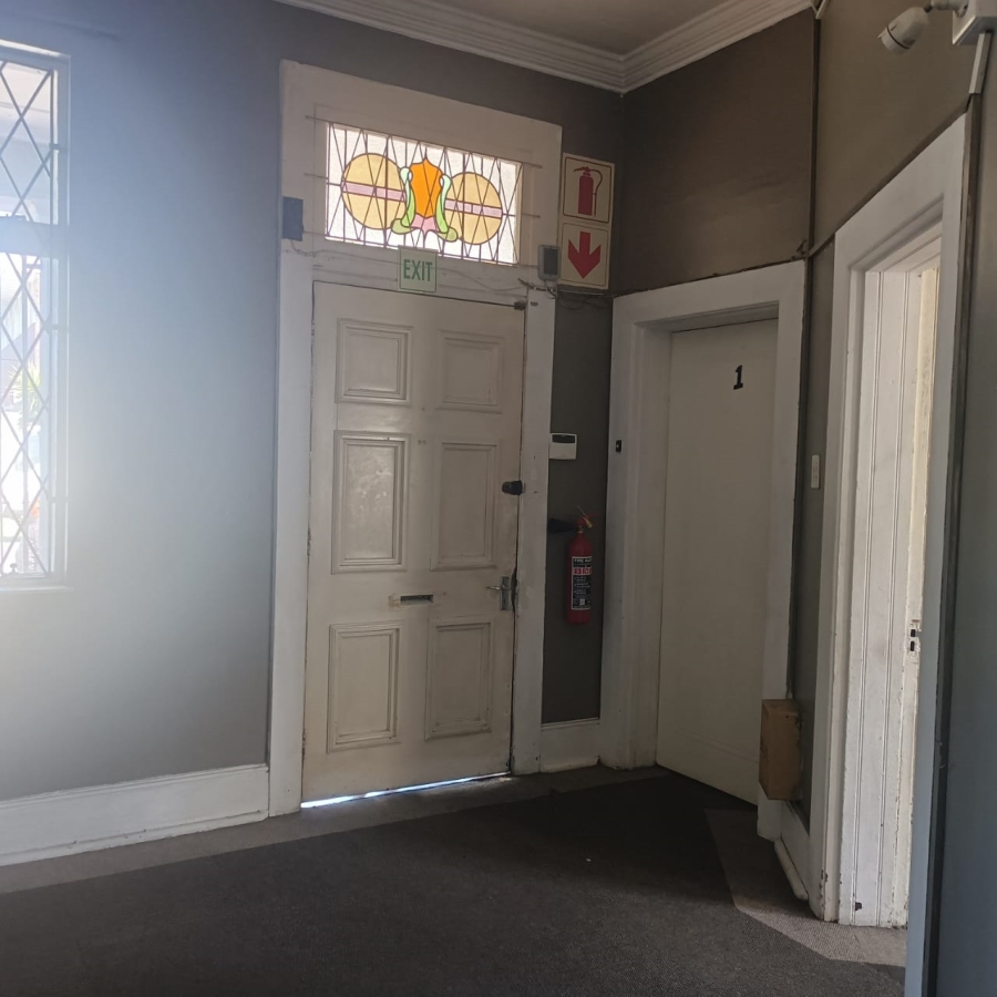 Commercial Property for Sale in Arcadia Eastern Cape